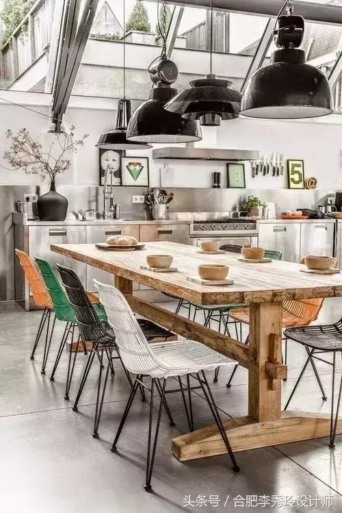 餐桌是大理石的好还是钢化的好,圆形餐桌岩板好还是大理石好