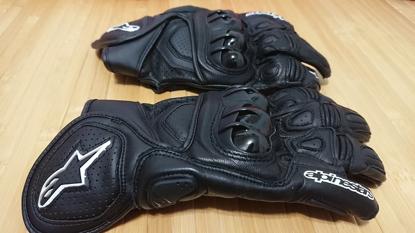 alpinestars夏季手套,alpinestarsgpx手套