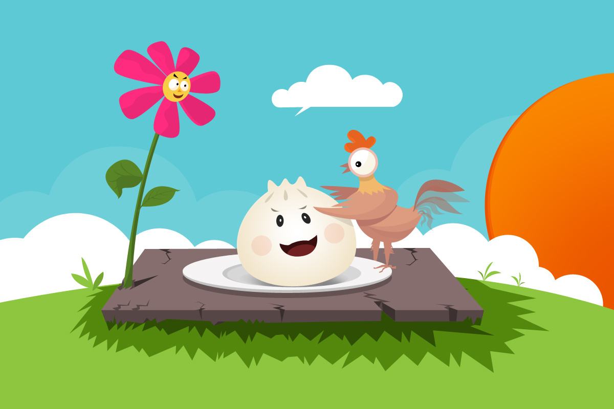 儿歌100首最火动物儿歌,哈巴狗经典儿歌小动物