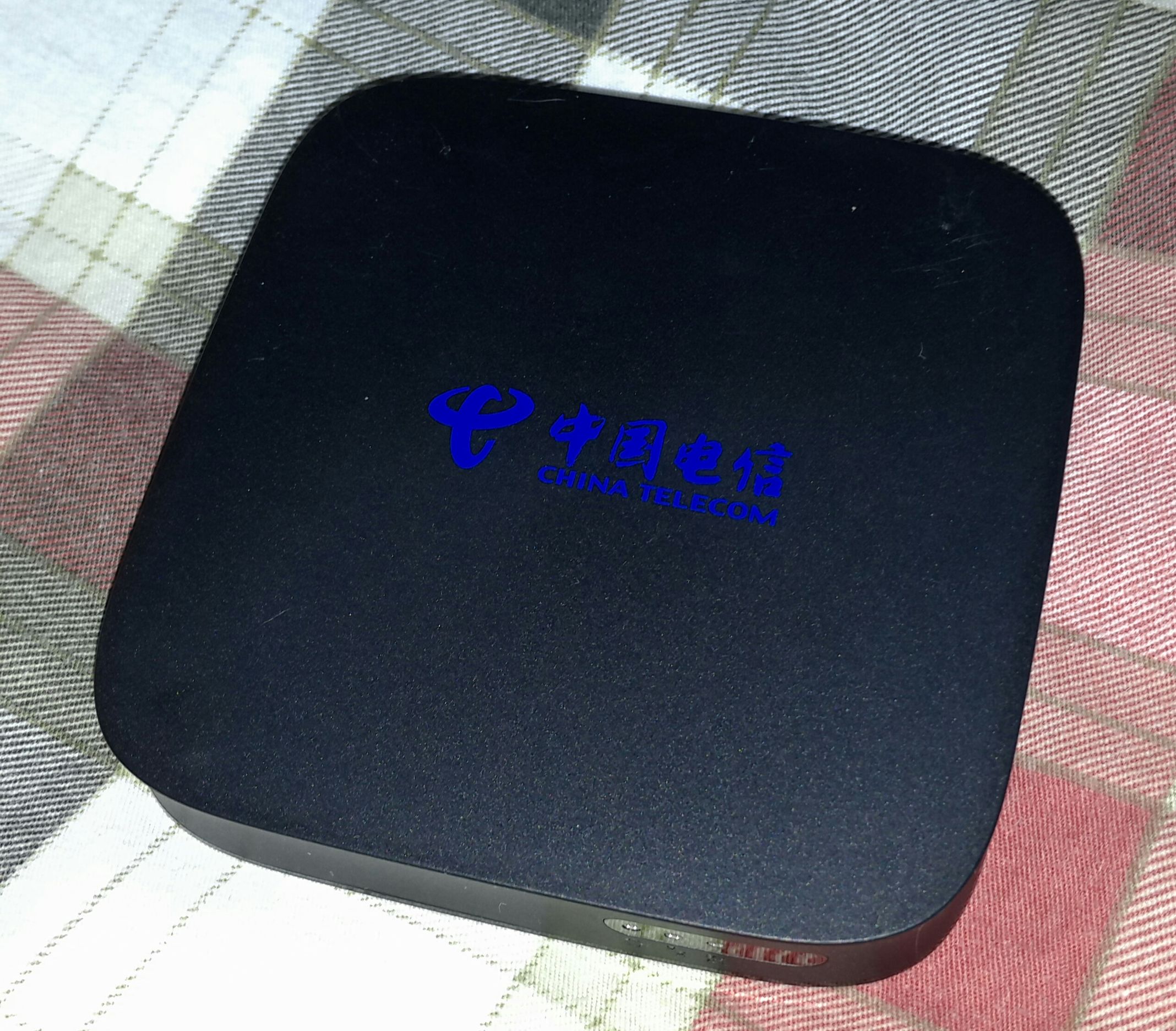 电信定制版的华为悦盒,电信华为悦盒安装软件