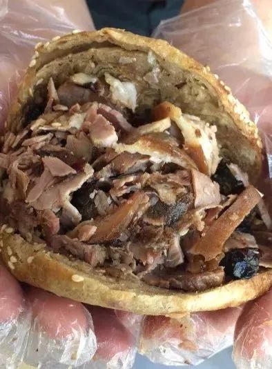 老北京早餐这才叫地道,北京老味道早餐