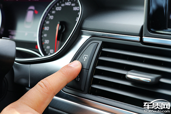 奥迪a6avante-tron,奥迪a6allroad深度评测