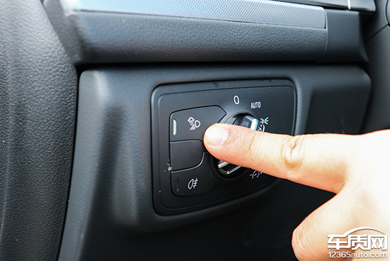 奥迪a6avante-tron,奥迪a6allroad深度评测