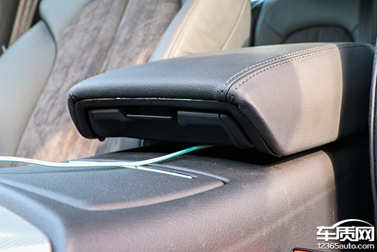 奥迪a6avante-tron,奥迪a6allroad深度评测