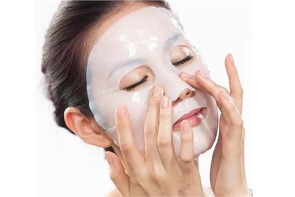 怎样辨别面膜的真假鉴别图,复活草面膜真伪辨别