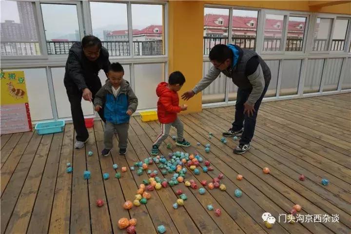 门头沟葡萄嘴幼儿园,门头沟都有哪些幼儿园