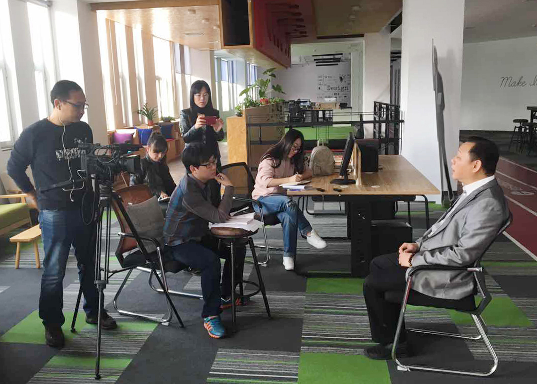 这位台商早年负债登陆岛内深绿幸灾乐祸如今反求他指点大陆商机