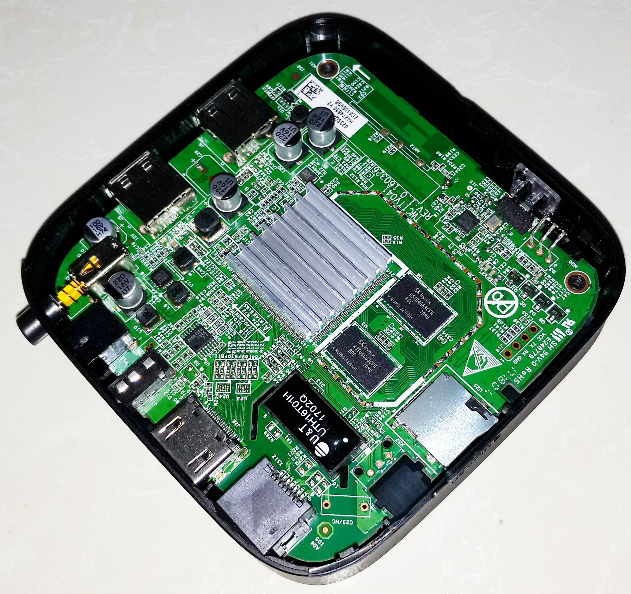 电信定制版的华为悦盒,电信华为悦盒安装软件