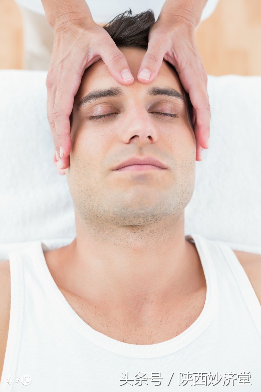 m型发际线日常怎么打理,m型发际线怎么养护和增发