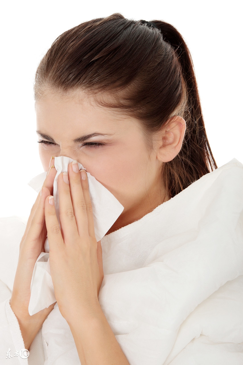 感冒的艾灸解决方法实用干货,感冒难受艾灸哪里