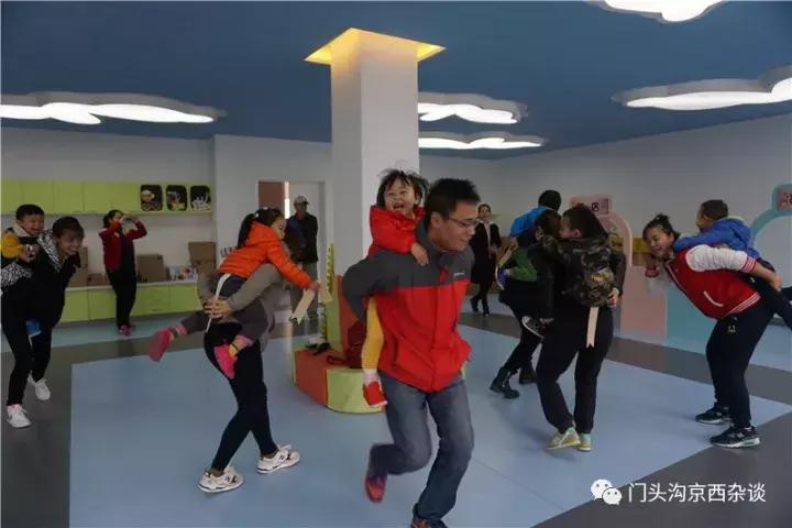 门头沟葡萄嘴幼儿园,门头沟都有哪些幼儿园