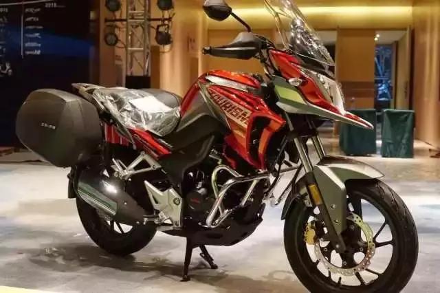 本田190x猛鸷和力帆kpt200哪个好,qa快速问答