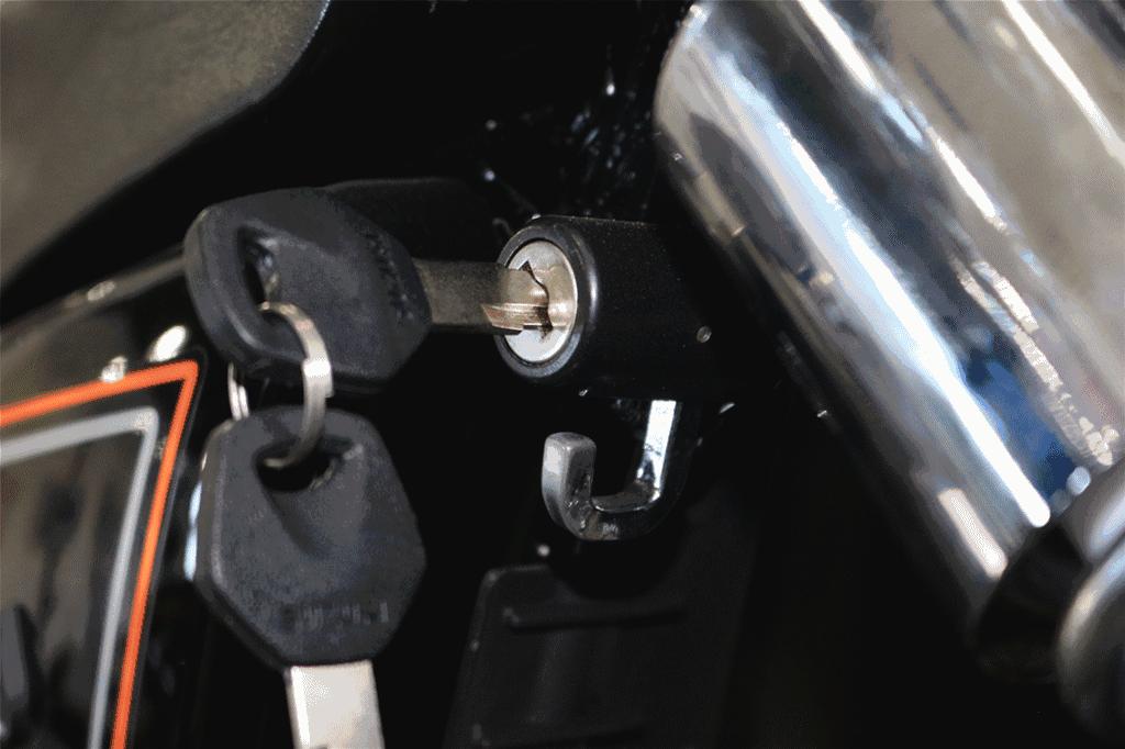 全新豪爵铃木gn125进口发动机,豪爵铃木gn125太子摩托车图片