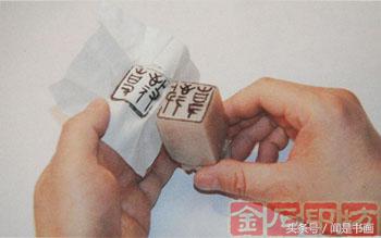 篆刻需要老师手把手教吗,韩天衡教你学篆刻