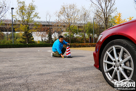 奥迪a6avante-tron,奥迪a6allroad深度评测