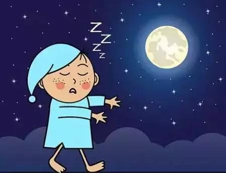 发现梦游的人怎么办,大人梦游能查出原因吗