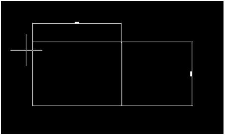 cad绘图怎么又快又准,cad绘图标注尺寸太小怎样设置