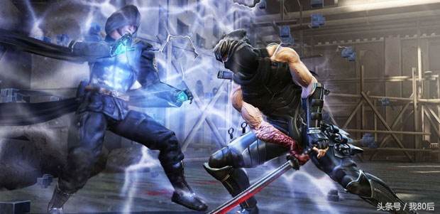 回顾十大经典单机游戏,最受欢迎的十款单机游戏