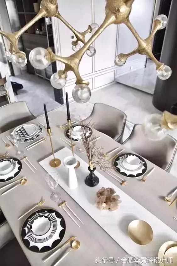 餐桌是大理石的好还是钢化的好,圆形餐桌岩板好还是大理石好