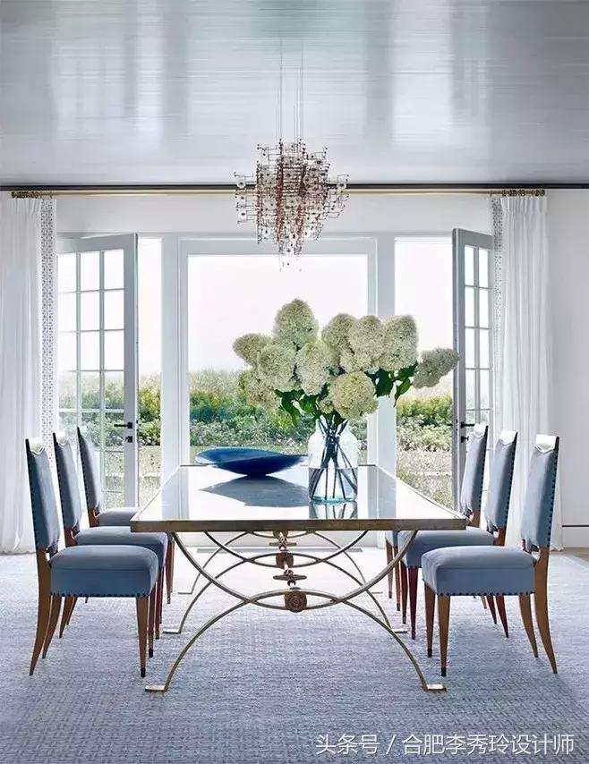 餐桌是大理石的好还是钢化的好,圆形餐桌岩板好还是大理石好