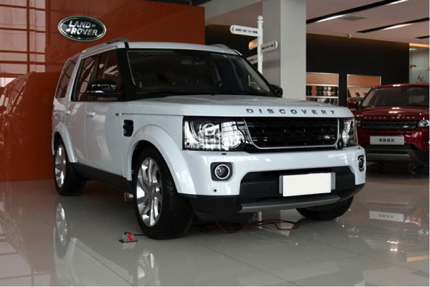 长安发现4七座价格,长安发现4改标