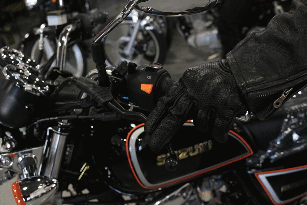 全新豪爵铃木gn125进口发动机,豪爵铃木gn125太子摩托车图片