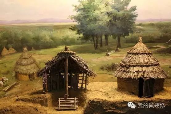 家里有一棵神树,家里有棵吉祥树