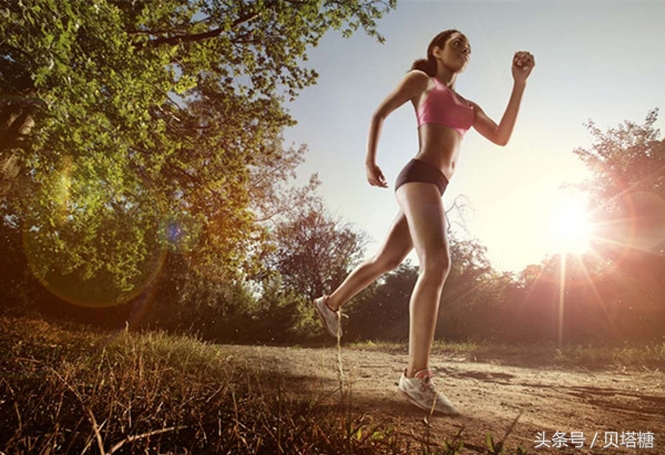 糖友锻炼血糖变化,糖人如何安排一天生活和运动流程