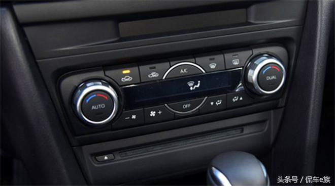 昂克赛拉两厢版马自达3,2020mazda3昂克赛拉掀背式