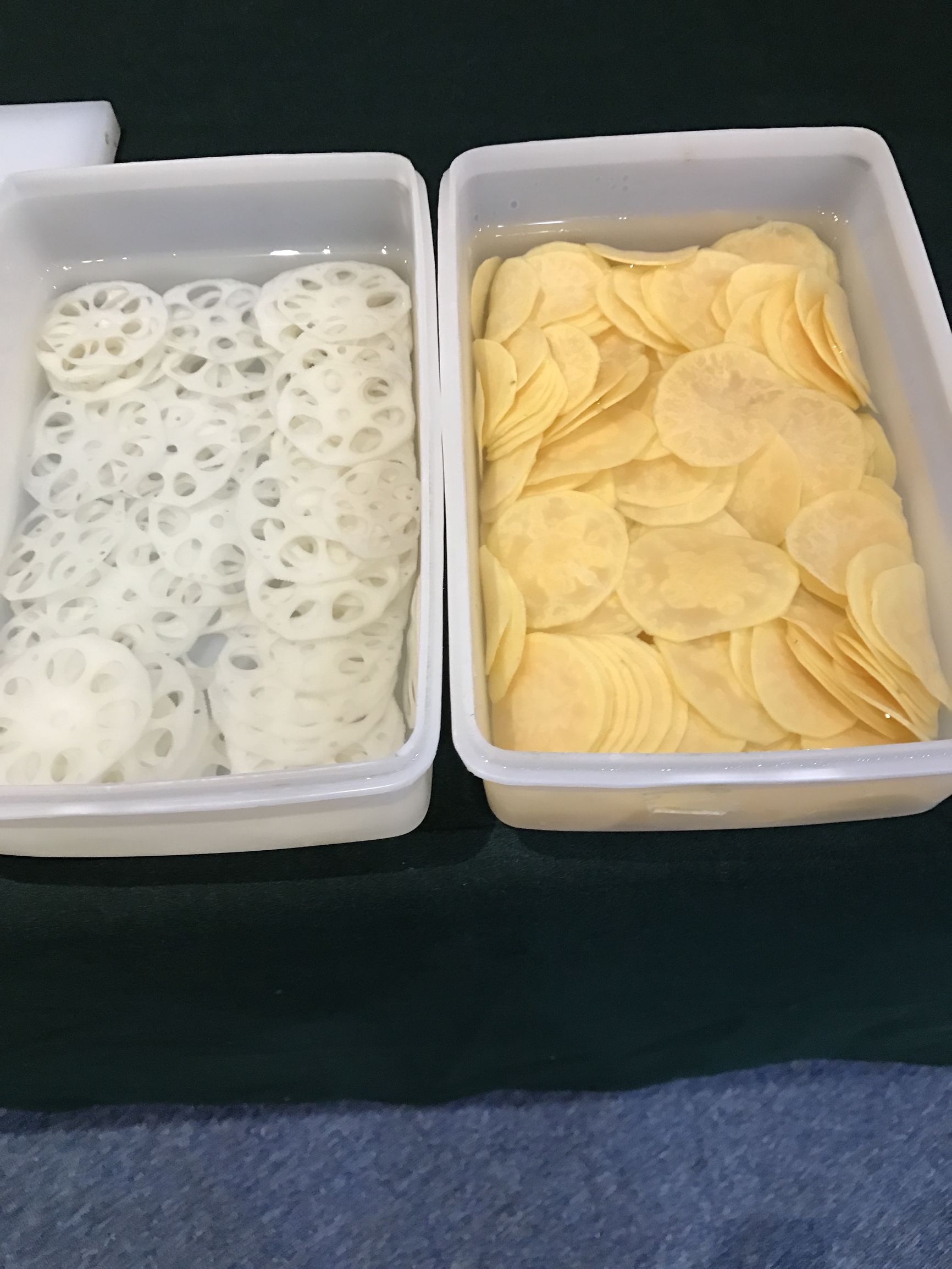 北京特色茶食,老北京瞎眼菜