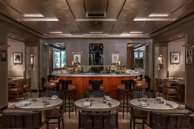 巴黎十大顶级奢华酒店,巴黎最高级最豪华的酒店