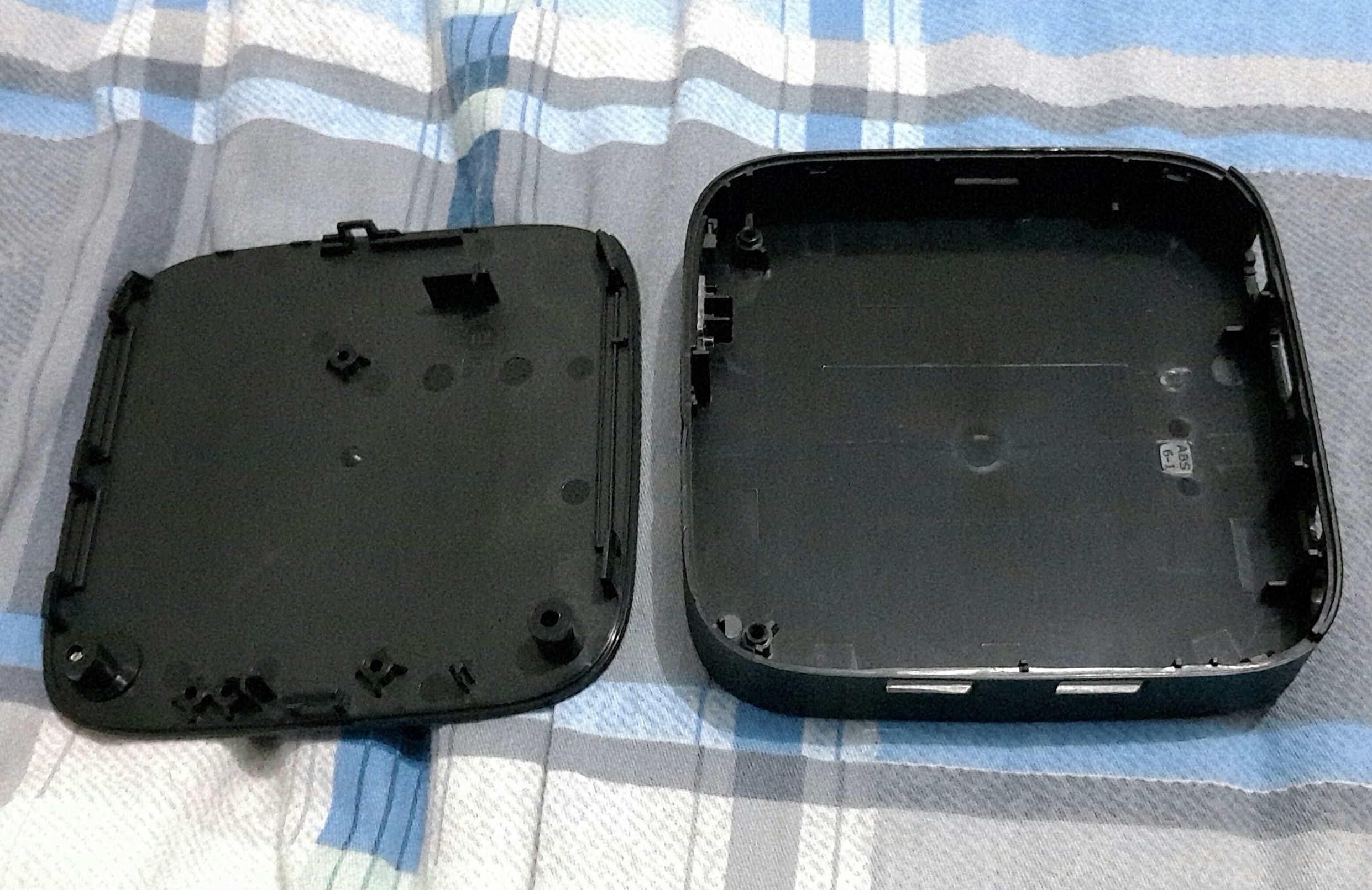 电信定制版的华为悦盒,电信华为悦盒安装软件