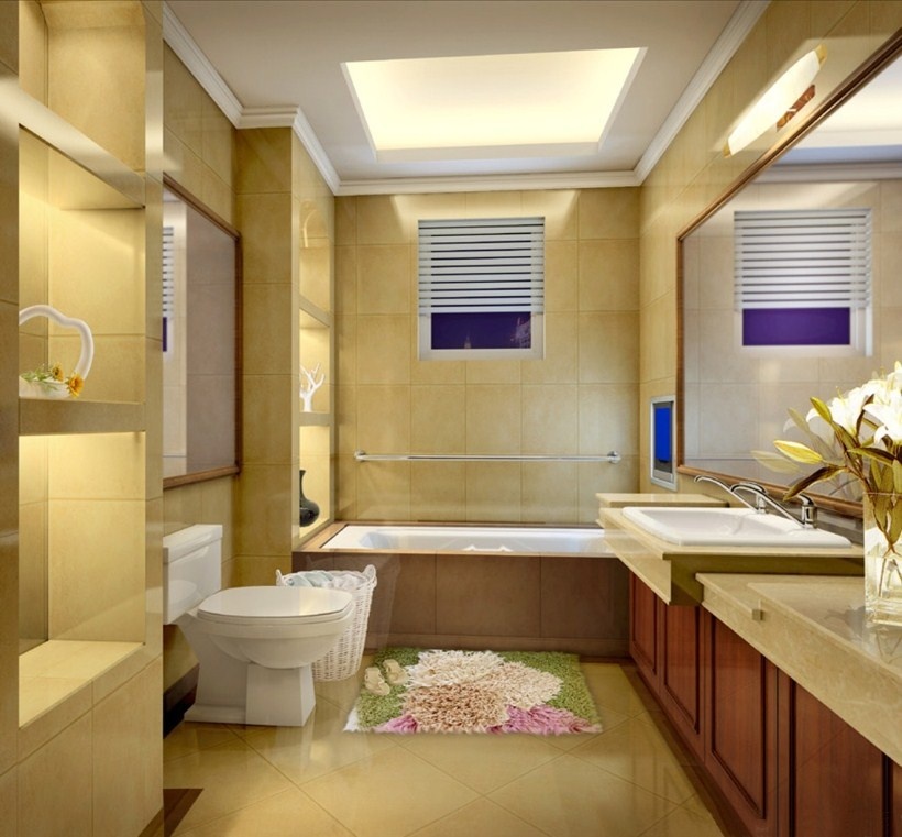 家用厕所被堵快速解决办法,厕所平时容易堵塞装修要关注什么