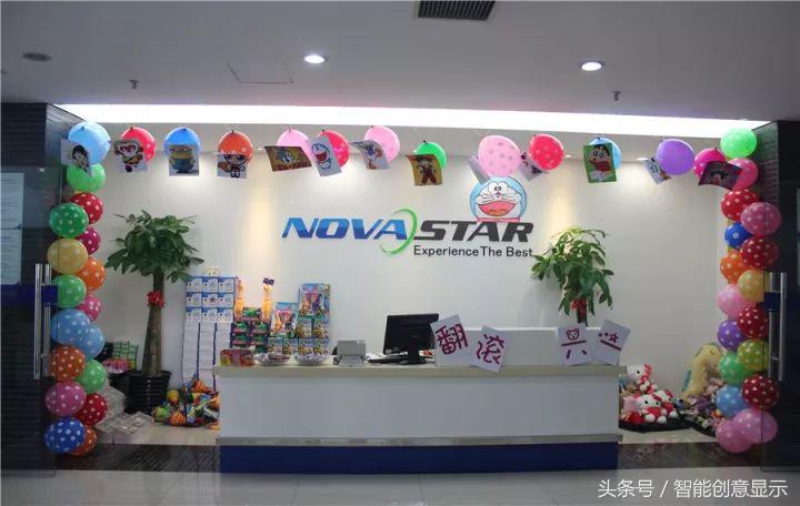 led显示屏系统排名前十的厂家,大型led显示屏品牌供应商