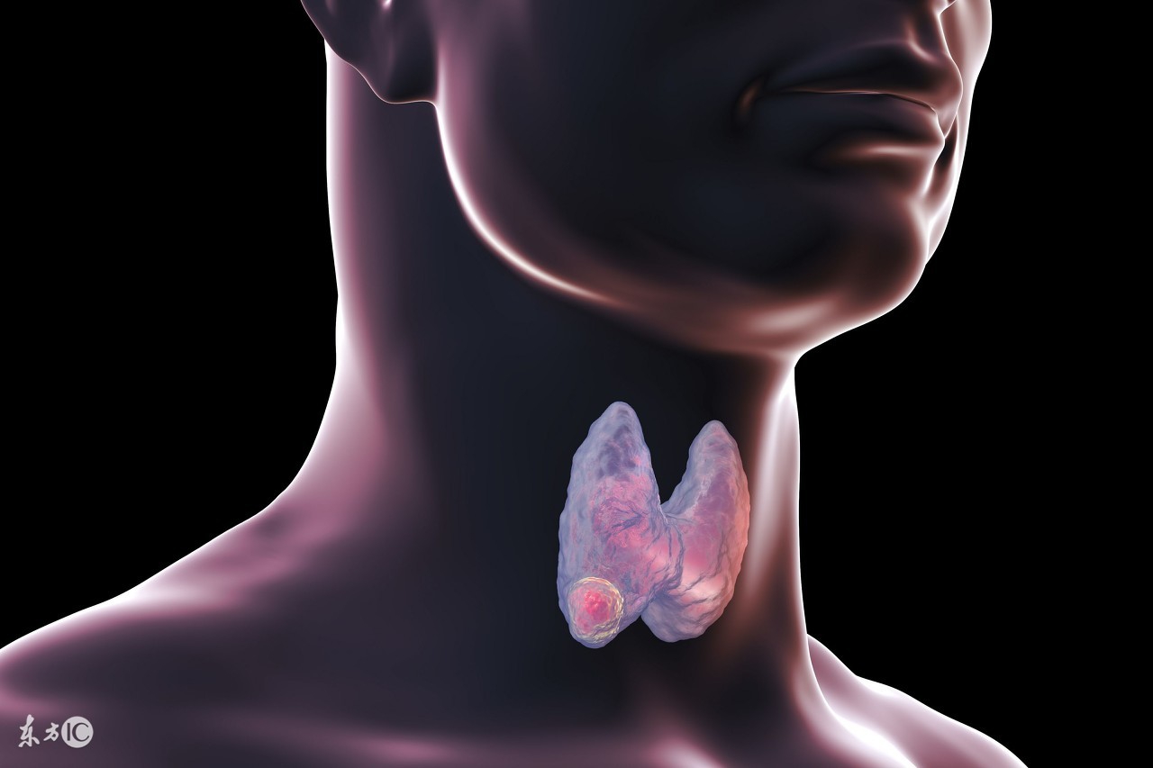 良性肿瘤有特效药么,甲状腺结节90%良性10%恶性