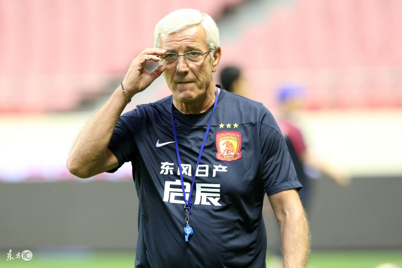 中国足球美中不够,中国足球颠峰时为什么没进世界杯