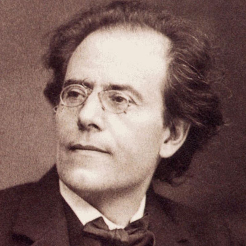 是曲子创造了我——马勒访谈