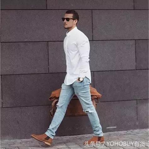 矮个子适合穿哪种高度的靴子,不会穿高粗跟高跟鞋怎么办