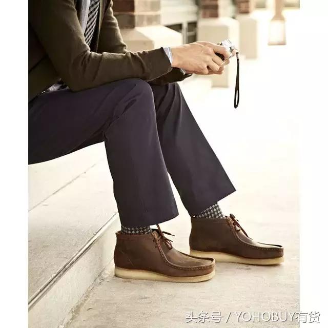 矮个子适合穿哪种高度的靴子,不会穿高粗跟高跟鞋怎么办