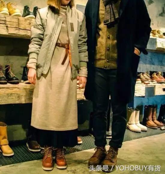 矮个子适合穿哪种高度的靴子,不会穿高粗跟高跟鞋怎么办