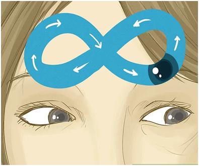 18岁弱视训练最快恢复方法,眼部推拿可以改善弱视吗