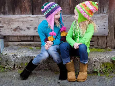 宝宝机能学步雪地靴,宝宝ugg雪地靴羊毛