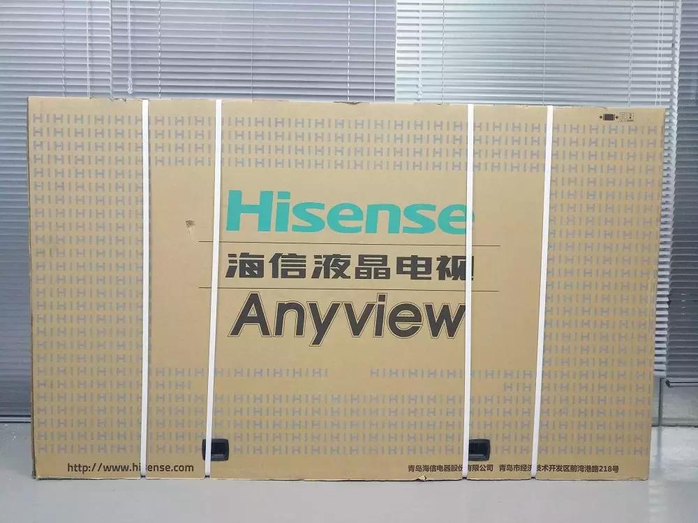 海信最新曲面电视,海信曲面屏电视怎么样