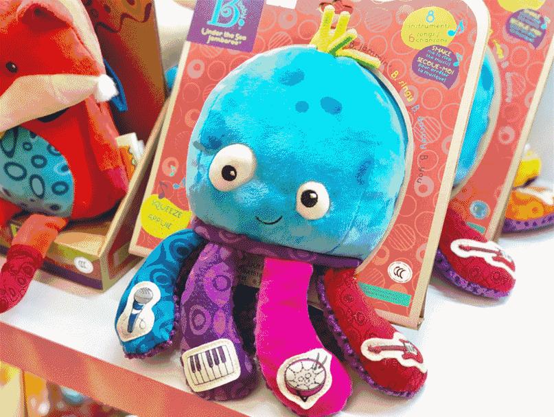 母婴店双11的活动,比双11还便宜的店铺