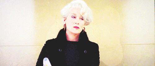 所谓的时尚还是源于适合自己,所谓的时尚是什么