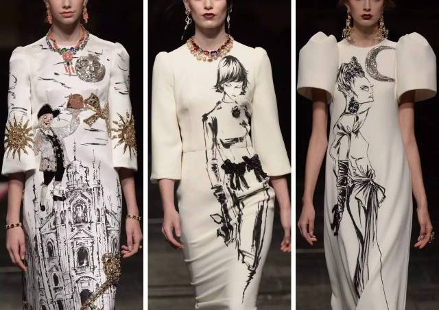 所谓的时尚还是源于适合自己,所谓的时尚是什么