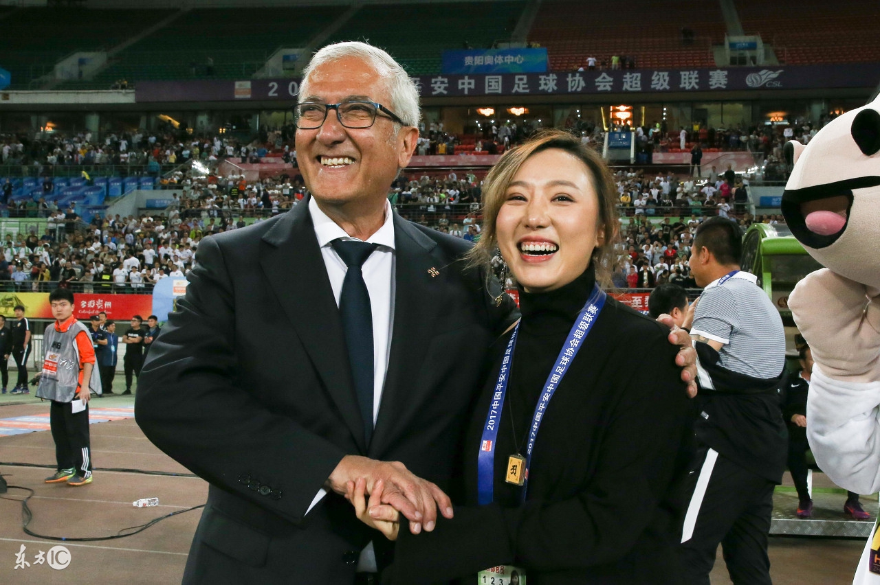 中国足球美中不够,中国足球颠峰时为什么没进世界杯