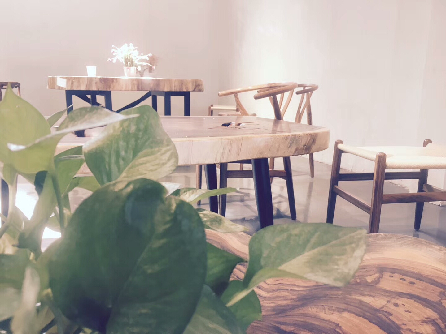 乌金木搭配胡桃木,乌金木家具如何搭配软装