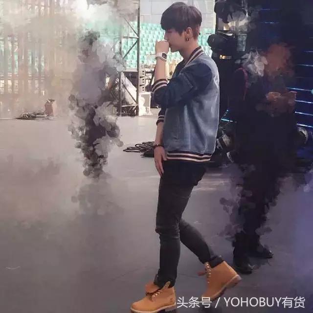 矮个子适合穿哪种高度的靴子,不会穿高粗跟高跟鞋怎么办