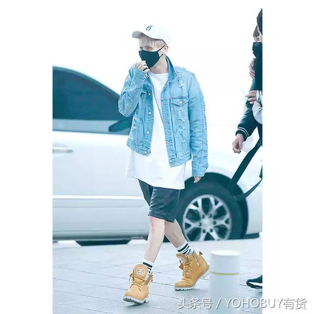 矮个子适合穿哪种高度的靴子,不会穿高粗跟高跟鞋怎么办